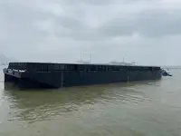 Binnenvaartschip Te koop