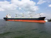 Vrachtschip Te koop