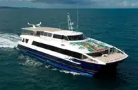 Catamaran Te koop