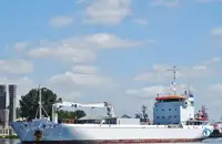 Koelschip Te koop