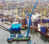 Binnenvaartschip Te koop