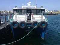Catamaran Te koop