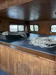 Sleepboot Te koop