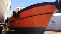 Sleepboot Te koop