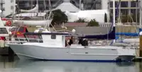 Veerboot Te koop
