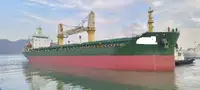 Vrachtschip Te koop