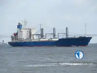 Koelschip Te koop