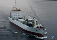 Koelschip Te koop