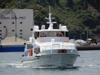 Veerboot Te koop