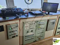 Landingsvaartuig, tank Te koop