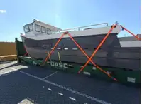 Catamaran Te koop