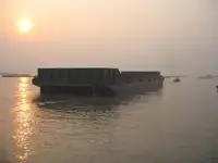 Binnenvaartschip Te koop