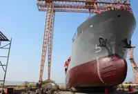 Olietanker, Chemicaliëntanker Te koop