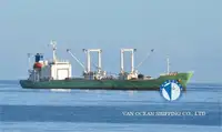 Koelschip Te koop