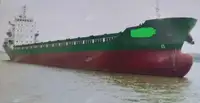 Containerschip Te koop