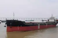 Vrachtschip Te koop