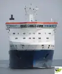 RORO-schip Te koop