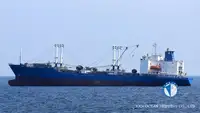 Koelschip Te koop