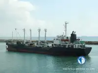 Koelschip Te koop