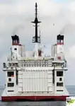 RORO-schip Te koop