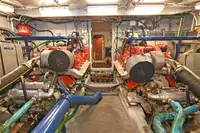 Bemanningsboot Te koop