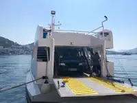 RoPax schip Te koop