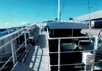 Visserij Trawler Te koop