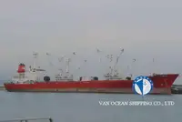 Koelschip Te koop