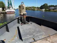 Sleepboot Te koop