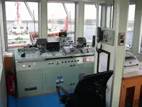 Sleepboot Te koop
