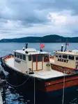 Sleepboot Te koop