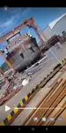 Containerschip Te koop