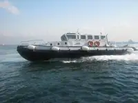 Sleepboot Te koop
