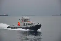 Sleepboot Te koop