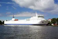 RORO-schip Te koop
