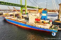 Koelschip Te koop