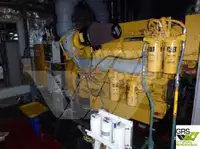 Binnenvaartschip Te koop