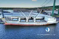 Koelschip Te koop