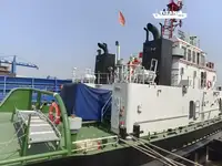 Sleepboot Te koop