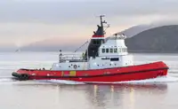 Sleepboot Te koop