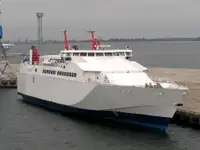 RORO-schip Te koop