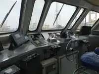 bevoorradingsschip Te koop