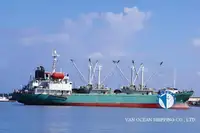 Koelschip Te koop