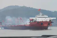 Binnenvaartschip Te koop
