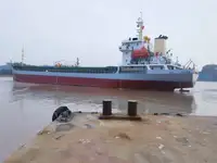 Vrachtschip Te koop