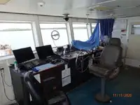 Landingsvaartuig, tank Te koop