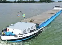 Vrachtschip Te koop