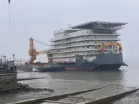 Binnenvaartschip Te koop