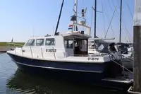 Motorschip Te koop