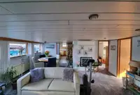 Binnenvaartschip Te koop